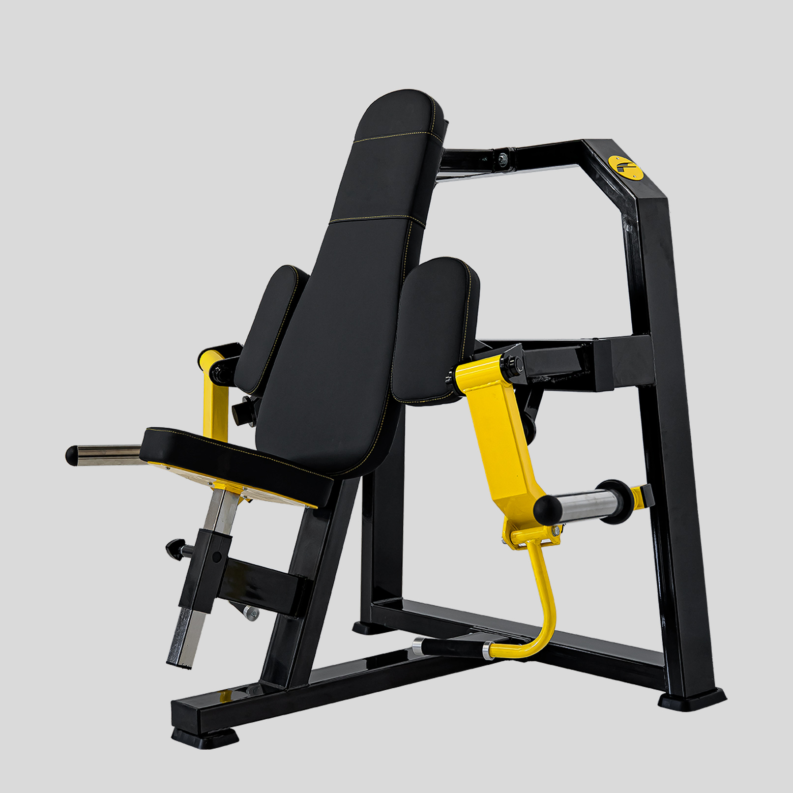 Iso Biceps Curl