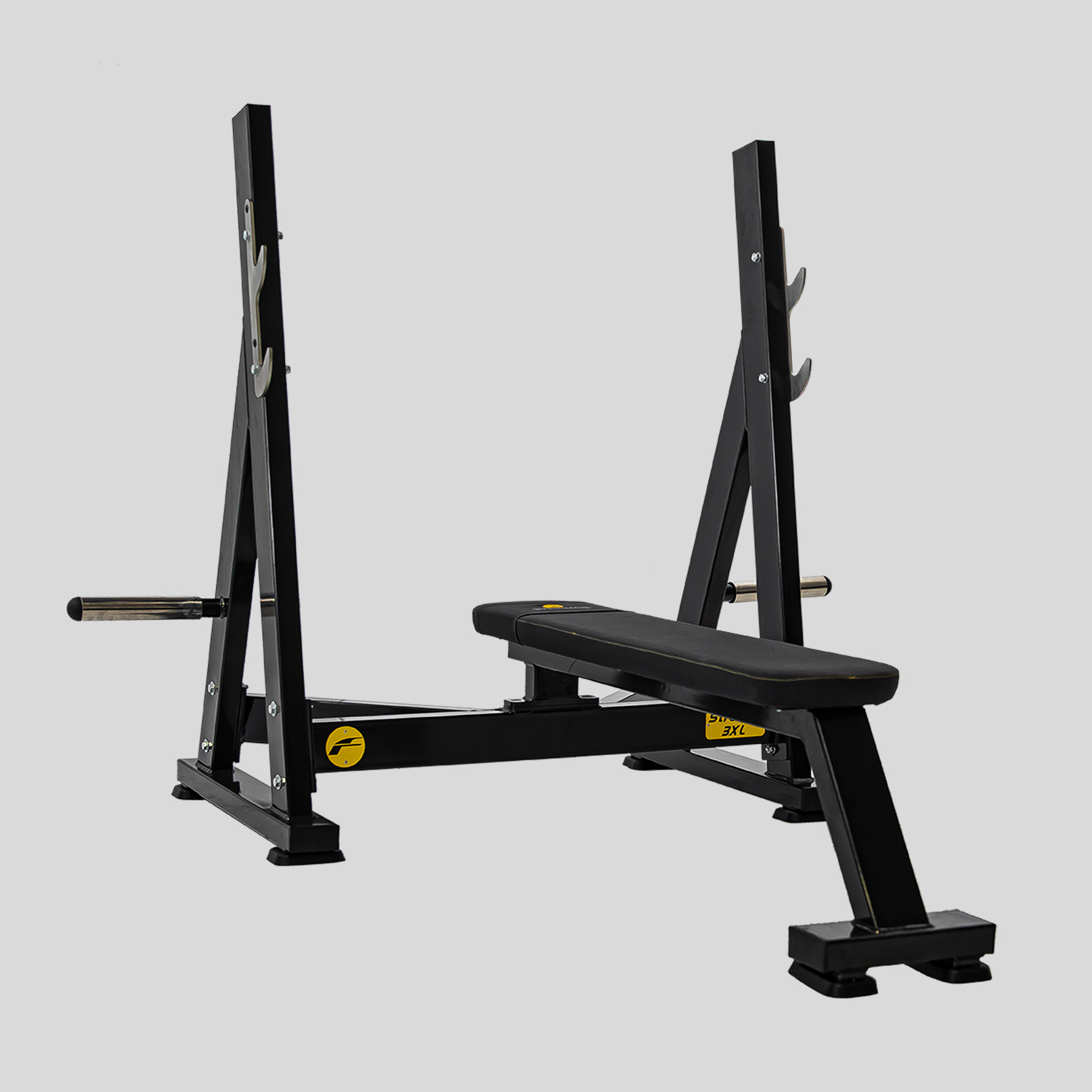 Olympic Flat Bench